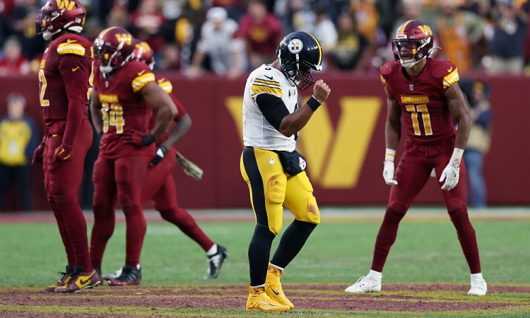 Vanhojen joukkueiden vahvuus NFL:ssä on nousussa